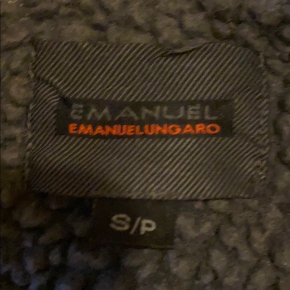 Men’s winter sweater - Picture 5 of 9